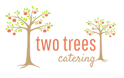 Two Trees Catering